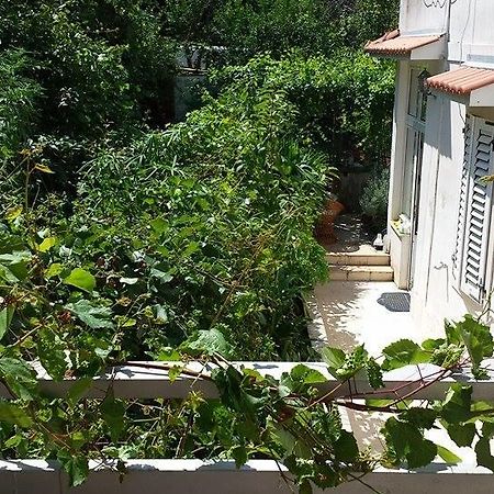 Apartments Lima Lazaneo Jelsa  Kültér fotó