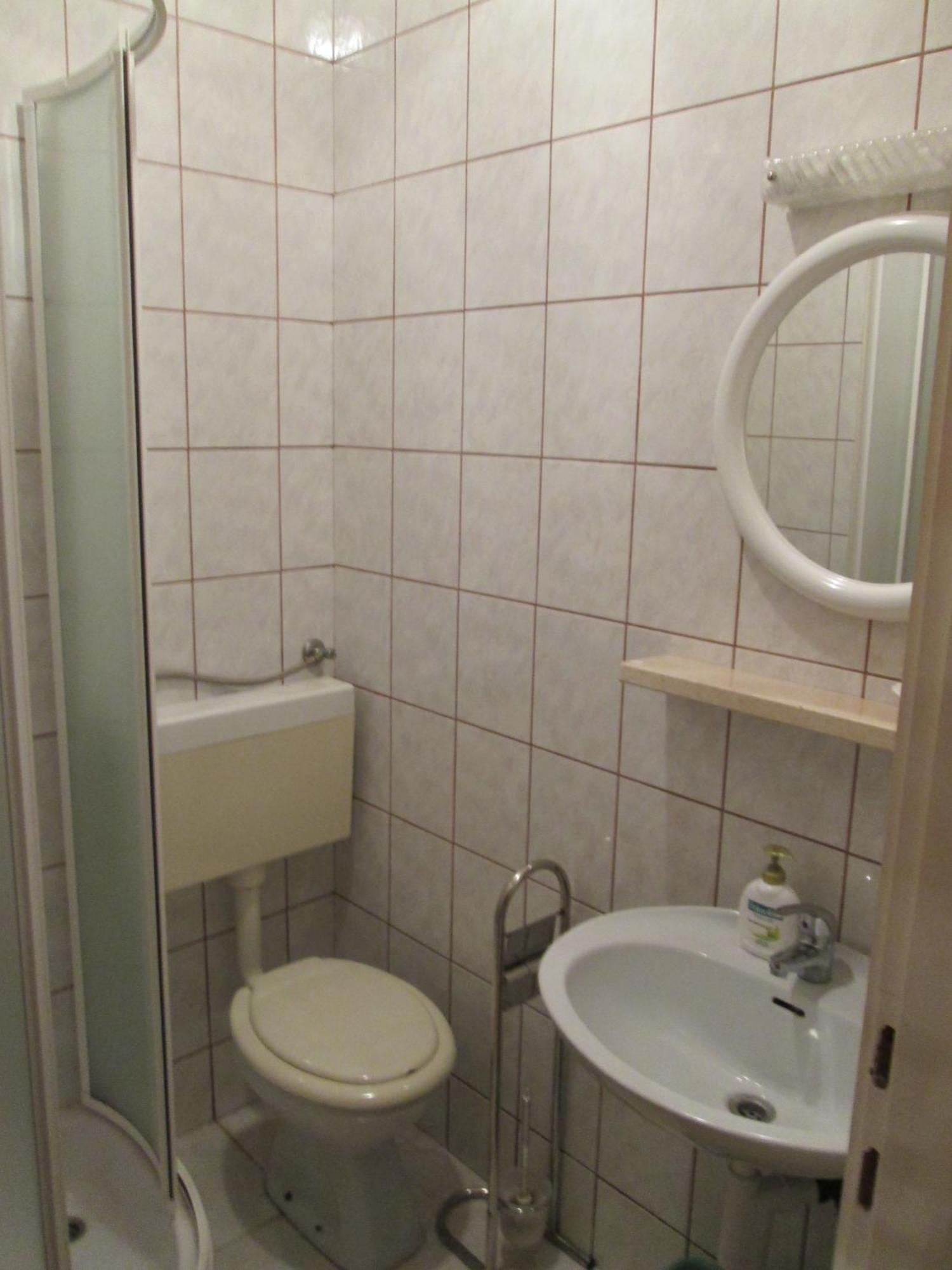 Apartments Lima Lazaneo Jelsa  Kültér fotó