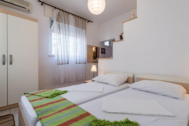 Apartments Lima Lazaneo Jelsa  Kültér fotó