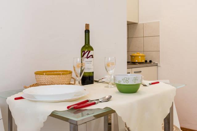 Apartments Lima Lazaneo Jelsa  Kültér fotó