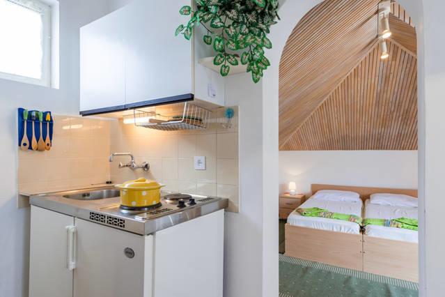 Apartments Lima Lazaneo Jelsa  Kültér fotó