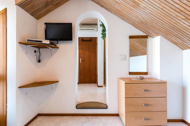 Apartments Lima Lazaneo Jelsa  Kültér fotó
