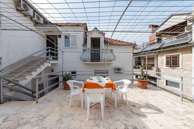 Apartments Lima Lazaneo Jelsa  Kültér fotó