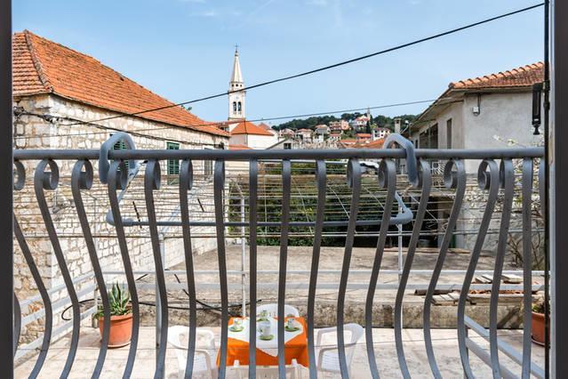 Apartments Lima Lazaneo Jelsa  Kültér fotó