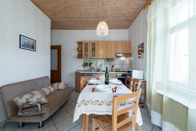 Apartments Lima Lazaneo Jelsa  Kültér fotó