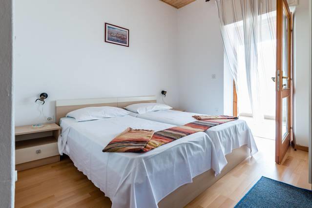 Apartments Lima Lazaneo Jelsa  Kültér fotó